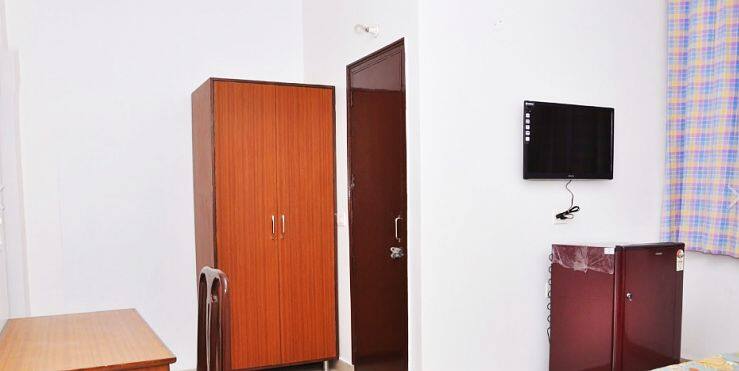 TG Stays Mundi Kharar, Chandigarh 5